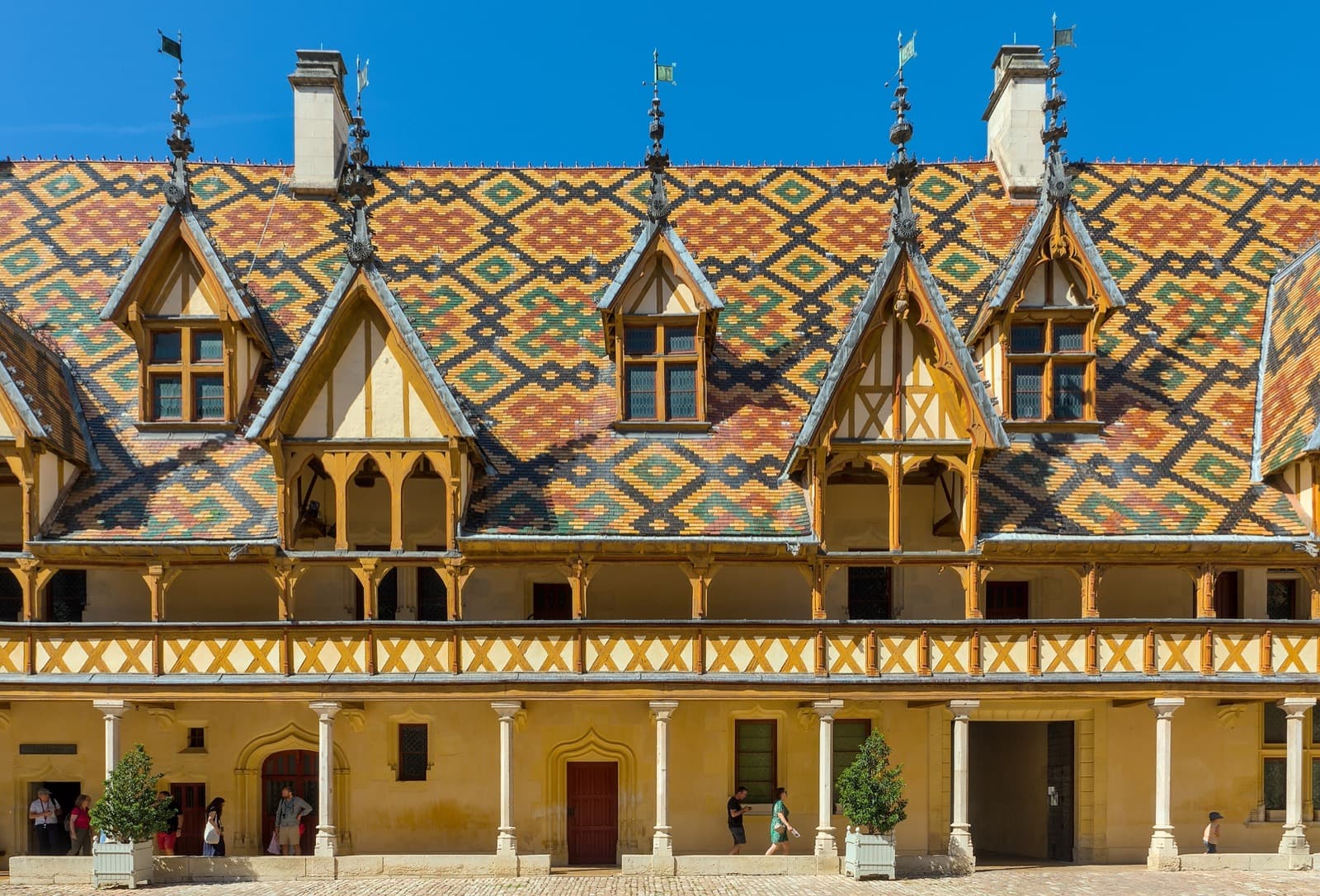 Beaune