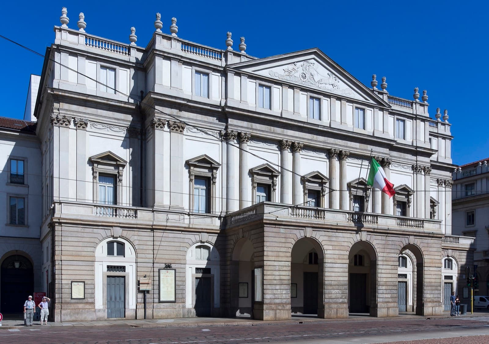 Milan