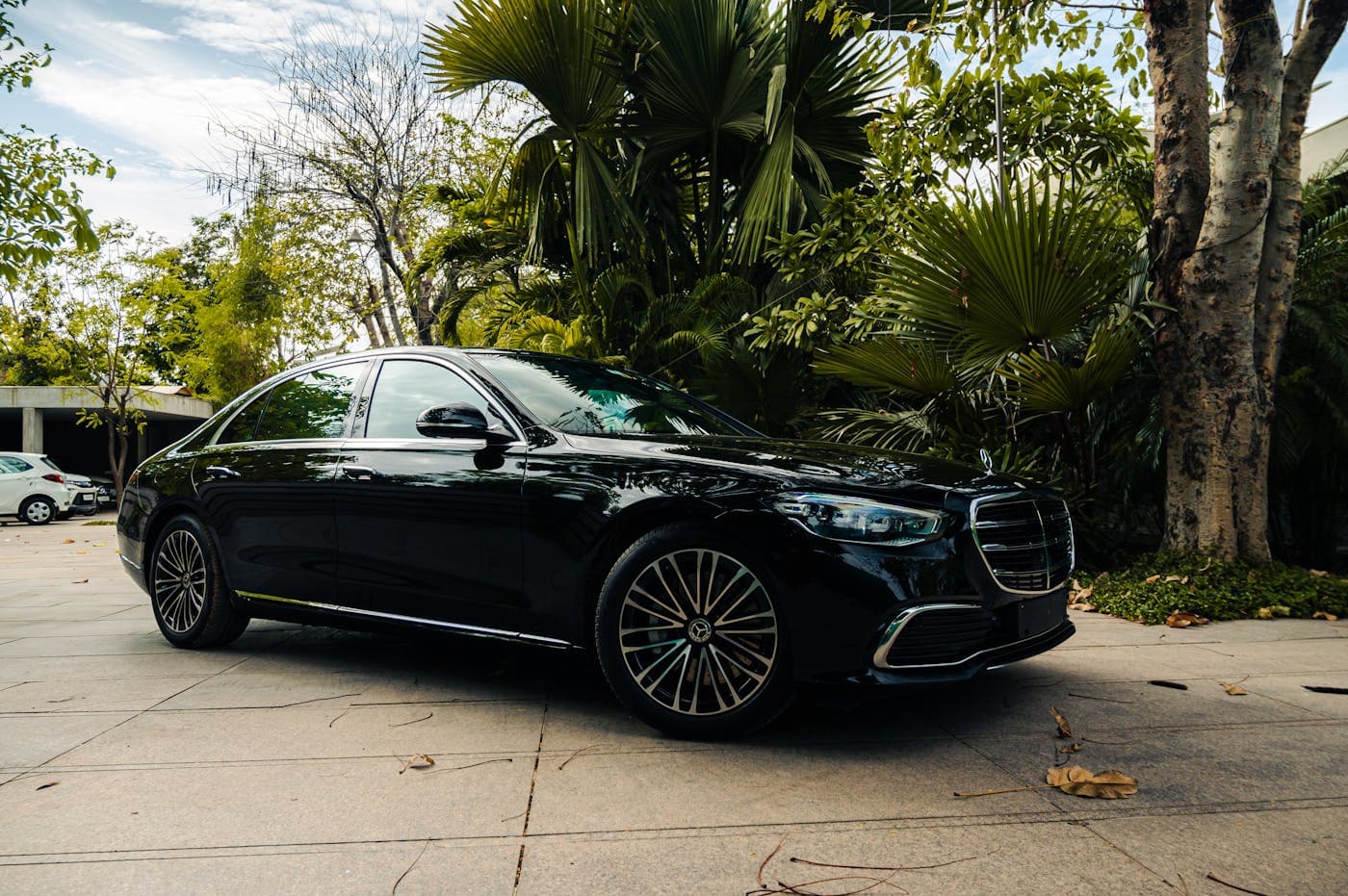 Mercedes-Maybach S 680: view 3
