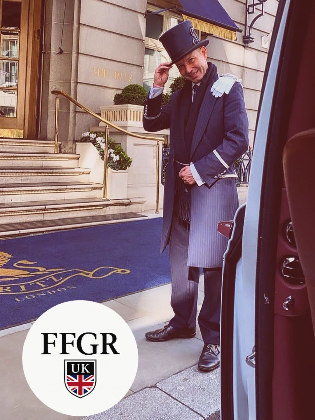 FFGR Worldwide Network