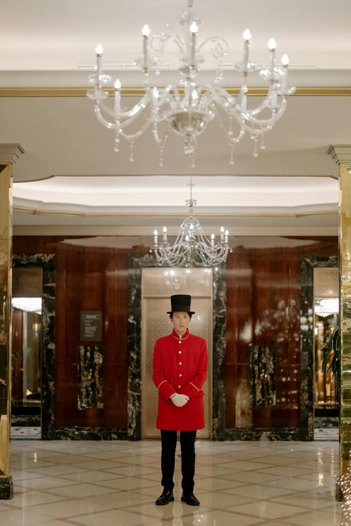 Concierge VIP access Lyon