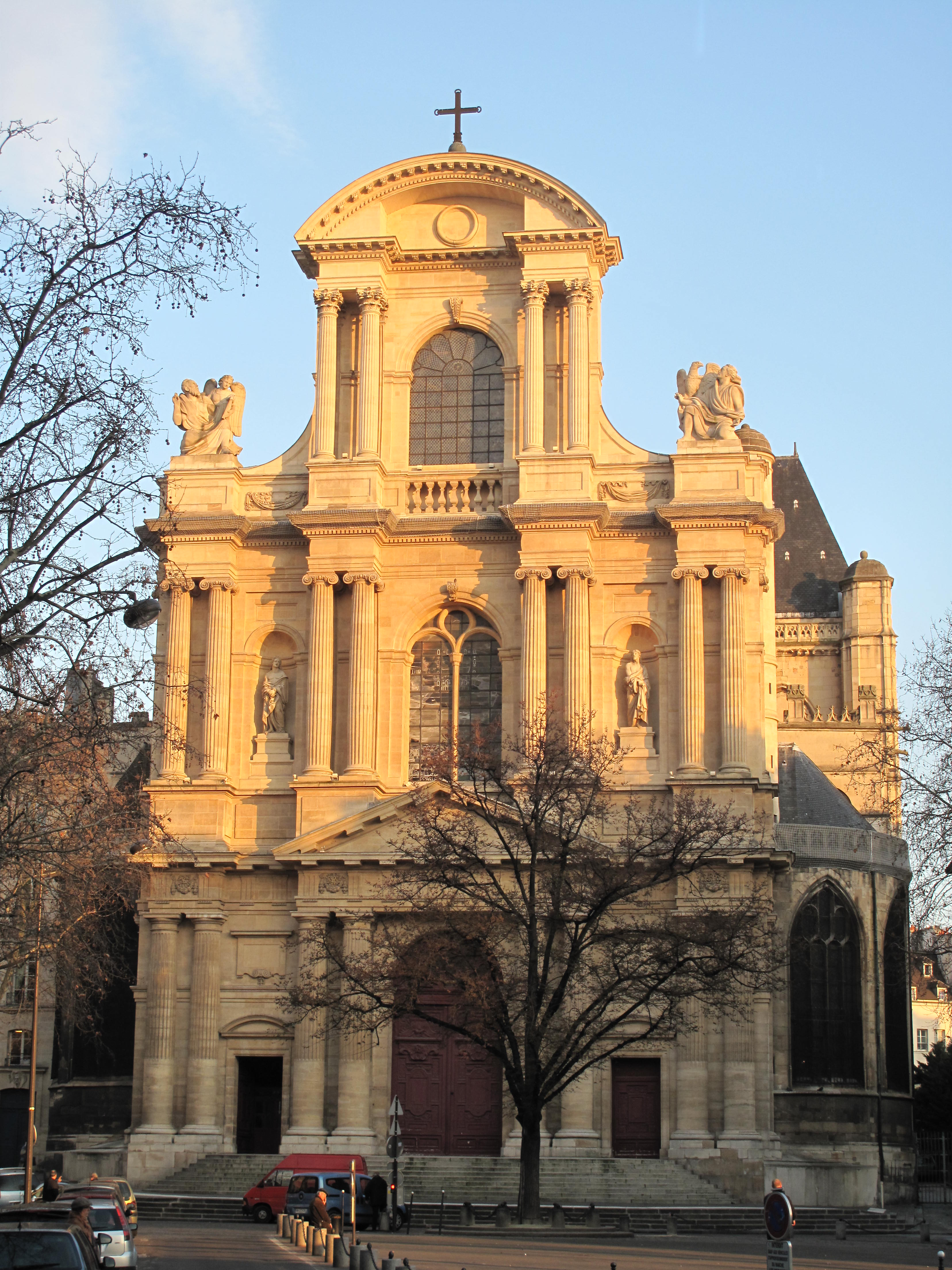 Saint-Gervais